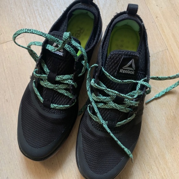 Reebok sneakers - Picture 2 of 4